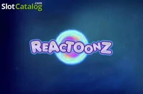 Reactoonz, kolorowe stworki na siatce